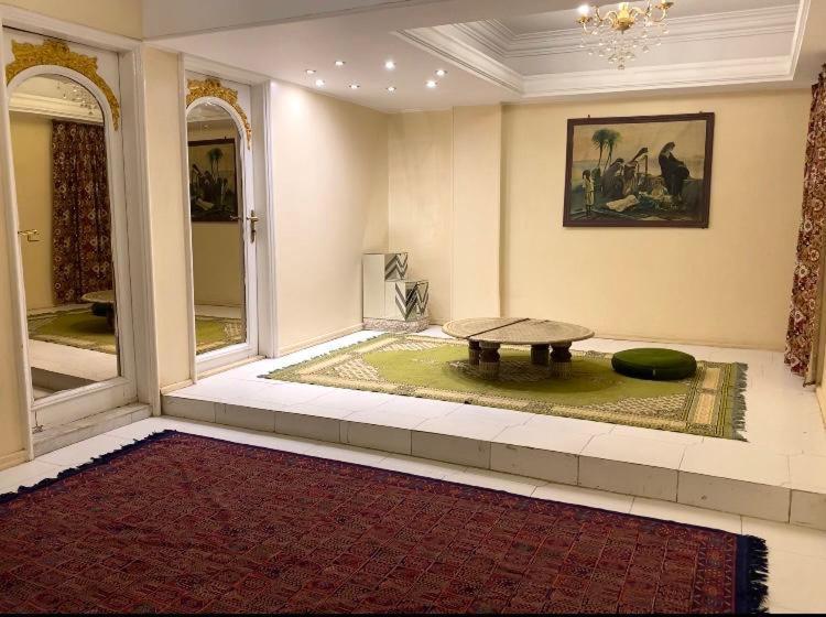 Royal Nile View 2br * Le Caire
