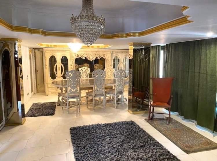Appartement Royal Nile View 2br *