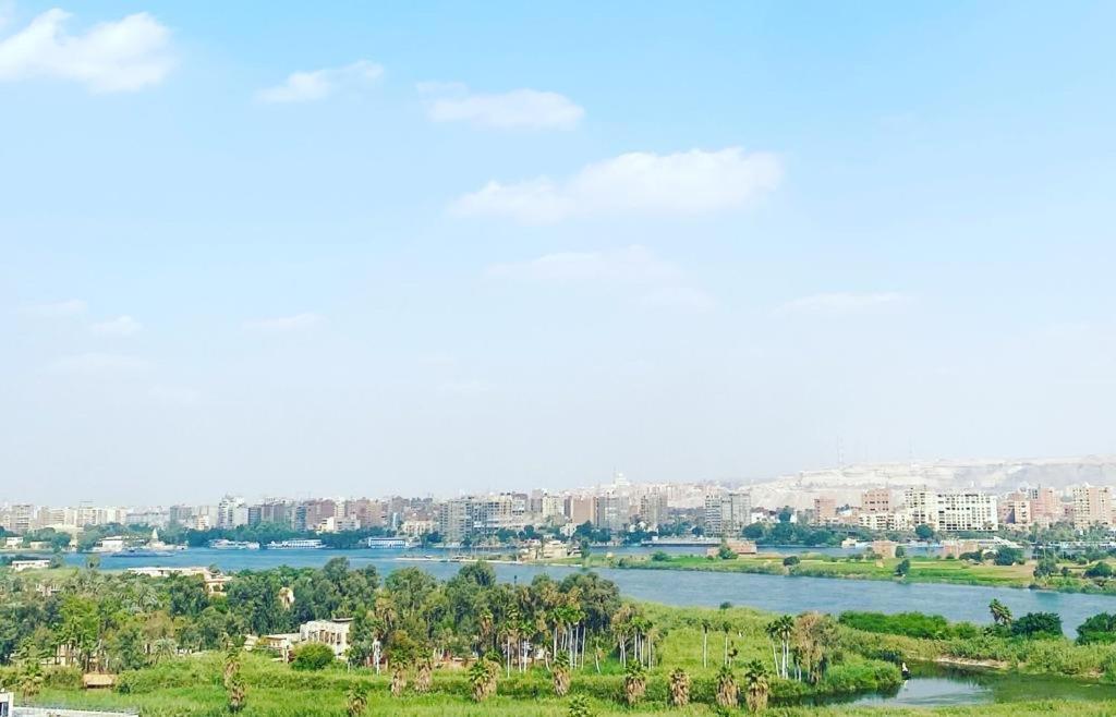 Appartement Royal Nile View 2br *